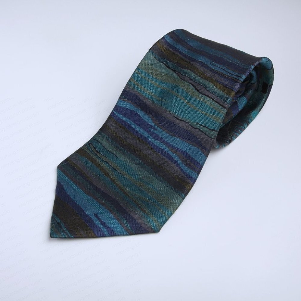 Pace‎ Silk Tie